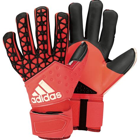 adidas ace handschuhe schwarz